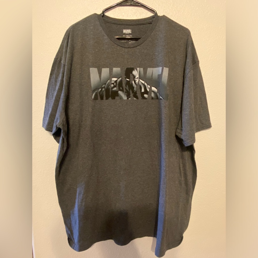 Iron Man Marvel Tee